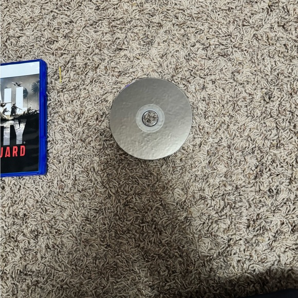 PS5 Call of Duty Vanguard - Picture 3 of 3